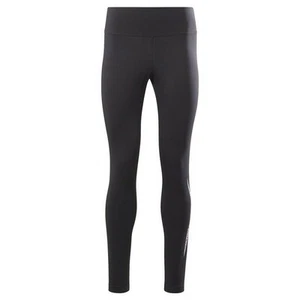 Mallas Deportivas de Mujer Reebok Moder Safari Negro - Imagen 1 de 8