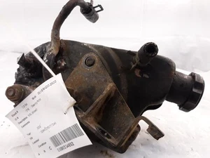 Power Steering Pump Classic Style Fits 01-07 SIERRA 2500 PICKUP 1274781 - Picture 1 of 12