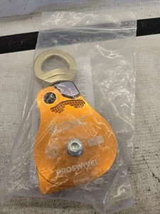 CMC 300437-01 PULLEY. PROSWIVEL 2.0", PMP, CMC Rescue Gear - Picture 1 of 7