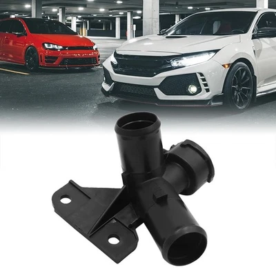 For Toyota For Echo Engine Coolant Filler Neck 2000 2005 OE Number 1650221010 - Image 1 of 4