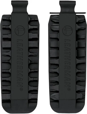 LEATHERMAN, набор бит, 21 двухсторонний отвертка биты для мульти инструменты - Изображение 1 из 4