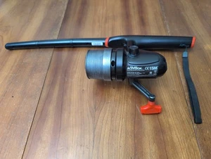 Manette PS3 Rapala Pro Bass Fishing Pole Rod Reel (Playstation 3) PAS DE DONGLE - Photo 1/10