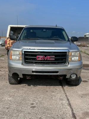 10080120 2010-2013 GMC Sierra 1500 Loaded Engine Intake Manifold Foto 1 de 4