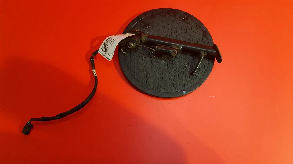 2019 HONDA CB125R SIDE STAND - Image 1 of 4