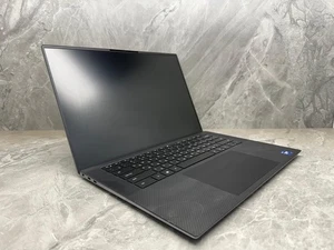 Dell Precision 5560 Intel i7 11th GEN 2.50GHz 32GB RAM 512GB SSD WIN 11 PRO - Picture 1 of 5