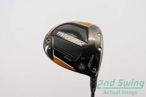 Callaway Mavrik Max Driver 9° Graphite Stiff Right 45.5in - Picture 1 of 8