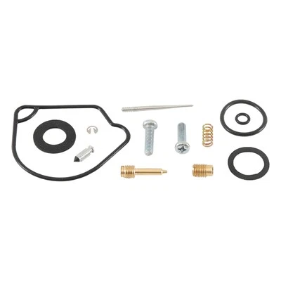 New All Balls Carburetor Rebuild Kit 26-1200 For Honda XR 50 R 00-03 - Image 1 of 4