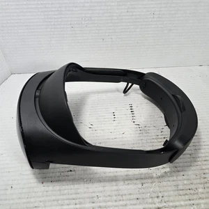 TEILE Meta Quest Pro Virtual Reality System - 256GB - NUR VR HEADSET - OHNE STROM - Bild 1 von 9