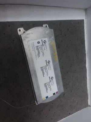 Unidad de módulo de control telemático compatible con BMW Z4 84109181276 09-16 Foto 1 de 4