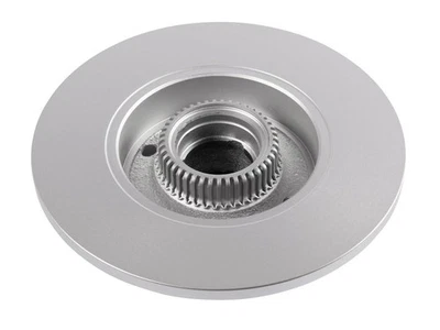 Bendix Rear Euro+ Brake Rotor for Volkswagen Golf MK3, 1H 2.0L PETROL 2E 1992 -  - Image 1 of 4