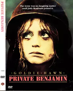 Goldie Hawn movies on DVD; 3rd 1 FREE! TV, film comedy actress, producer 1 Oscar - Imagen 1 de 23