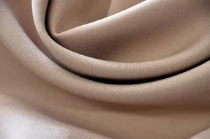 Tessuto Gabardine Poliestere | Tessuto Tuta Poliestere | 58" | Vari Colori | - Foto 1 di 16
