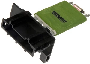 HVAC Blower Motor Resistor (Dorman 973-041) - Bild 1 von 3