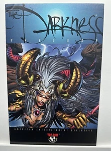 Top Cow Comics The Darkness Prelude #1 (1997) - Imagen 1 de 1