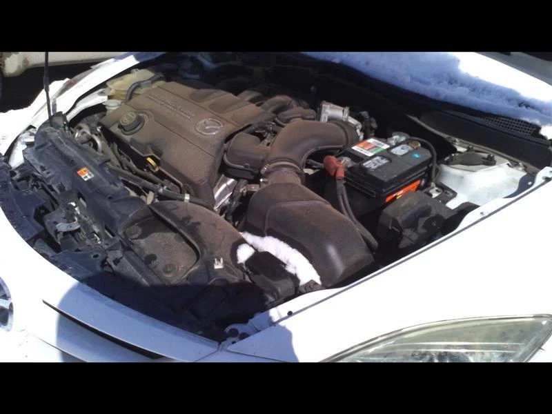 Used Air Cleaner Assembly fits: 2009 Mazda 6 3.7 Grade A - Image 1 of 4