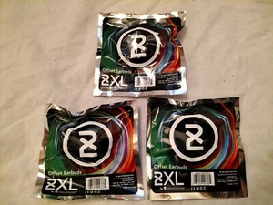 Skullcandy 2XL Offset Earbuds x 3 - Picture 1 of 3
