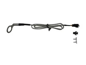 Angled Bend Cylinder Head Temperature Sensors K Type with 10mm id Washer - Bild 1 von 4