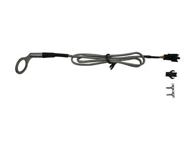 Angled Bend Cylinder Head Temperature Sensors K Type with 10mm id Washer - Image 1 of 4