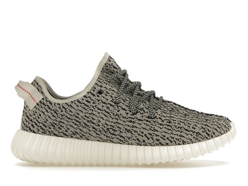 Adidas Yeezy Boost 350 Turtledove AQ4832 taglia 10 autentico nuovo spedizione in giornata