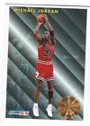 Michael Jordan 1993-94 Fleer Card #224