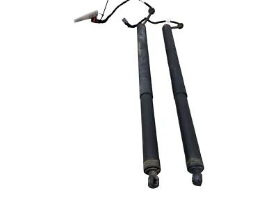 2015-18 PORSCHE CAYENNE REAR LIFT GATE HATCHBACK TAILGATE DOOR STRUT MOTOR SET - Image 1 of 4