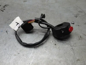 Triumph Sprint 1050st 2005 Right Hand Switchgear TS677 - Picture 1 of 3