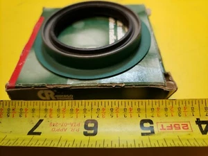 NOS GENUINE SKF CR 18009 OIL SEAL FREE SHIPPING! - Picture 1 of 4