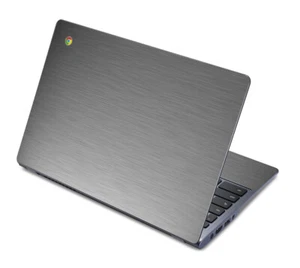 Calcomanía protectora metálica para portátil LidStyles Acer Chromebook C710 - Imagen 1 de 12