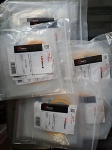 Nexans Lanmark Single Mode Pigtails 100 Pigtails - Afbeelding 1 van 3