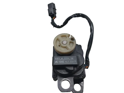 Válvula Terminal De Escape Ducati Hypermotard 821 2013/2015 59340393A - Image 1 of 4