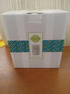 Winter Hirsch Scentsy Wärmer wird nicht mehr hergestellt inkl. Glühbirne NEU OVP SCHADEN LESEN - Bild 1 von 18