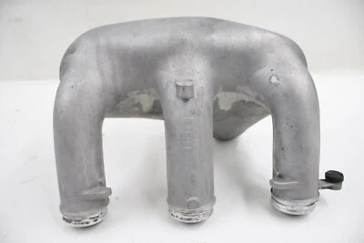 Porsche 911 964 C2/C4 (1989-1994) OEM Aluminum Intake Manifold Distributor - Image 1 of 4