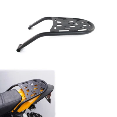Fit For Kawasaki KLX250/KLX250S/KLX250SF 09-23 Steel Rear-luggage Frame Shelf - Image 1 of 4