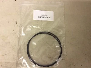 Molder Action Network Van Dorn Demag 320476 Injection Seal Clamp Excluder II - Bild 1 von 1