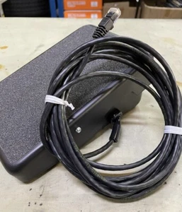 1000RJ4 Replacement Foot Control w/ RJ45 Pg for Miller Diversion Tig Welder - Picture 1 of 2