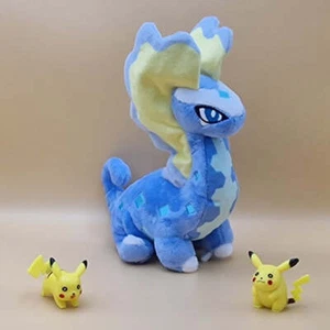 Pokemon Amagarga Kuscheltier - 19 cm Plüschtier Aurorus - Bild 1 von 1