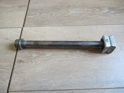 Eixo traseiro CR 125 WR HUSQVARNA 1995 CR 125 WR 1995 - Imagem 1 de 4