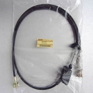 86-97 for Nissan Hardbody Navara D21 TD25 engine speedo meter cable speedometer - Picture 1 of 3