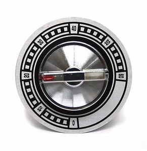 1pc 60 Minutes Mechanical Timer AT-060 125VAC7.5A 250VAC15A with Ring Sound - Picture 1 of 5