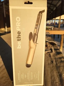 INFINITIPRO BY CONAIR Tourmaline Ceramic 1.5 Inch Ceramic Curling Iron - Picture 1 of 1