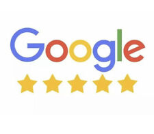 2x Bewertung bei Google für Ihr Unternehmen  Sofortkauf Rezensionen Top