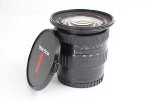 VIVITAR SERIE 1 19-35MM GRAN ANGULAR AF LENTE MINOLTA/SONY ALPHA A ENVÍO GRAT... - Imagen 1 de 18