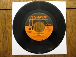 Genesis – Misunderstanding / Behind The Lines - 1980 - Atlantic 3662 7" Single - Picture 1 of 2