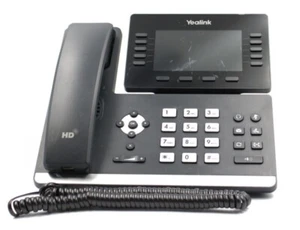 Yealink SIP-T54W VoIP-Telefon - Bild 1 von 2