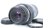 Olympus OM-System Zuiko Macro 80mm F4 MF Lens w/65-116 Tube [Exc++++] from JAPAN