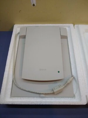 Adaptador de película Epson modelo EU-33 para escáner de imagen en embalaje original Foto 1 de 4