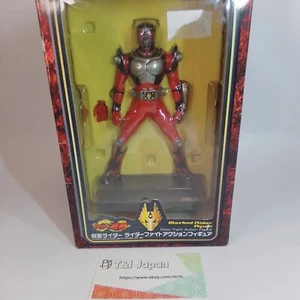 (Brand New - in box)Masked Rider Ryuki Figure 2002 Bandai from Japan old rare - Picture 1 of 5