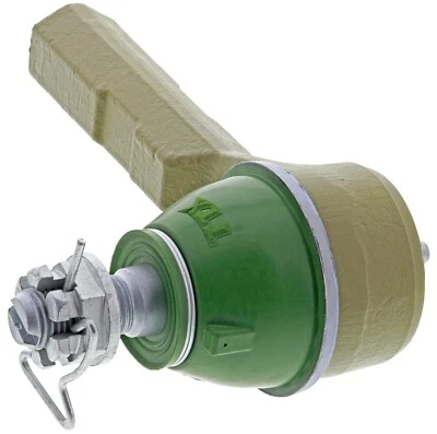 Extremo de barra de dirección exterior delantero para Mazda B3000 1998-2007 1999 2000 2001 2002 Foto 1 de 4