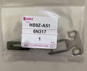 5pcs HS9Z-A51 IDEC Safety Switch Accessories New - Picture 1 of 1