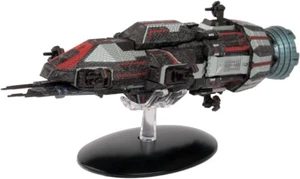 Eaglemoss Rocinante - The Expanse - XL Edition Raumschiff StarShip Modell - Bild 1 von 4
